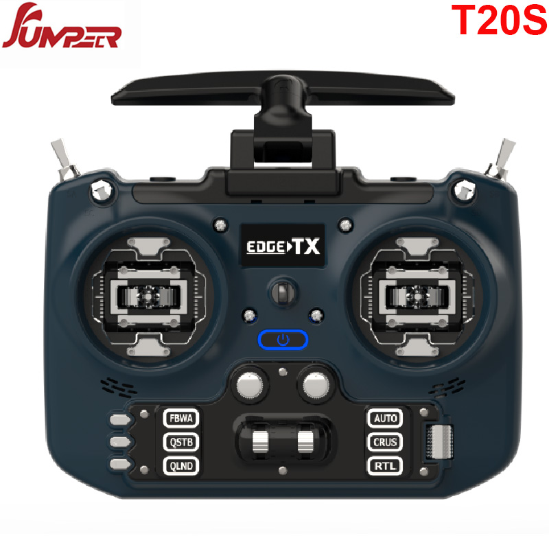 Jumper T20S T20 V2 ELRS 2,4G 9 – Jumper T20S V2 Radio Controller Bewertung und Preis