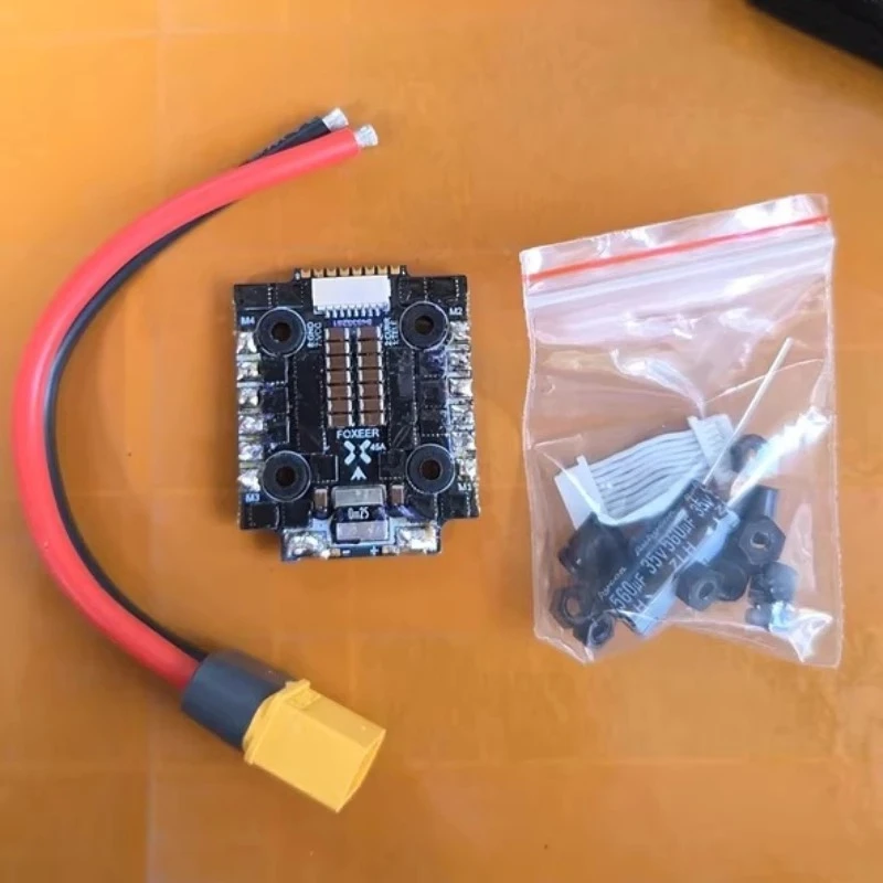 VivaCS1pcs Für FOXEER Reaper F – Foxeer Reaper F4 128K 65A Esc Bewertung und Preis