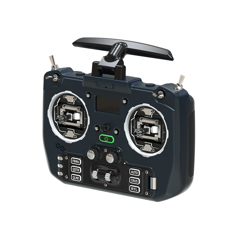 Jumper T20S T20 V2 ELRS 2,4G 9 – Jumper T20S V2 Radio Controller Bewertung und Preis