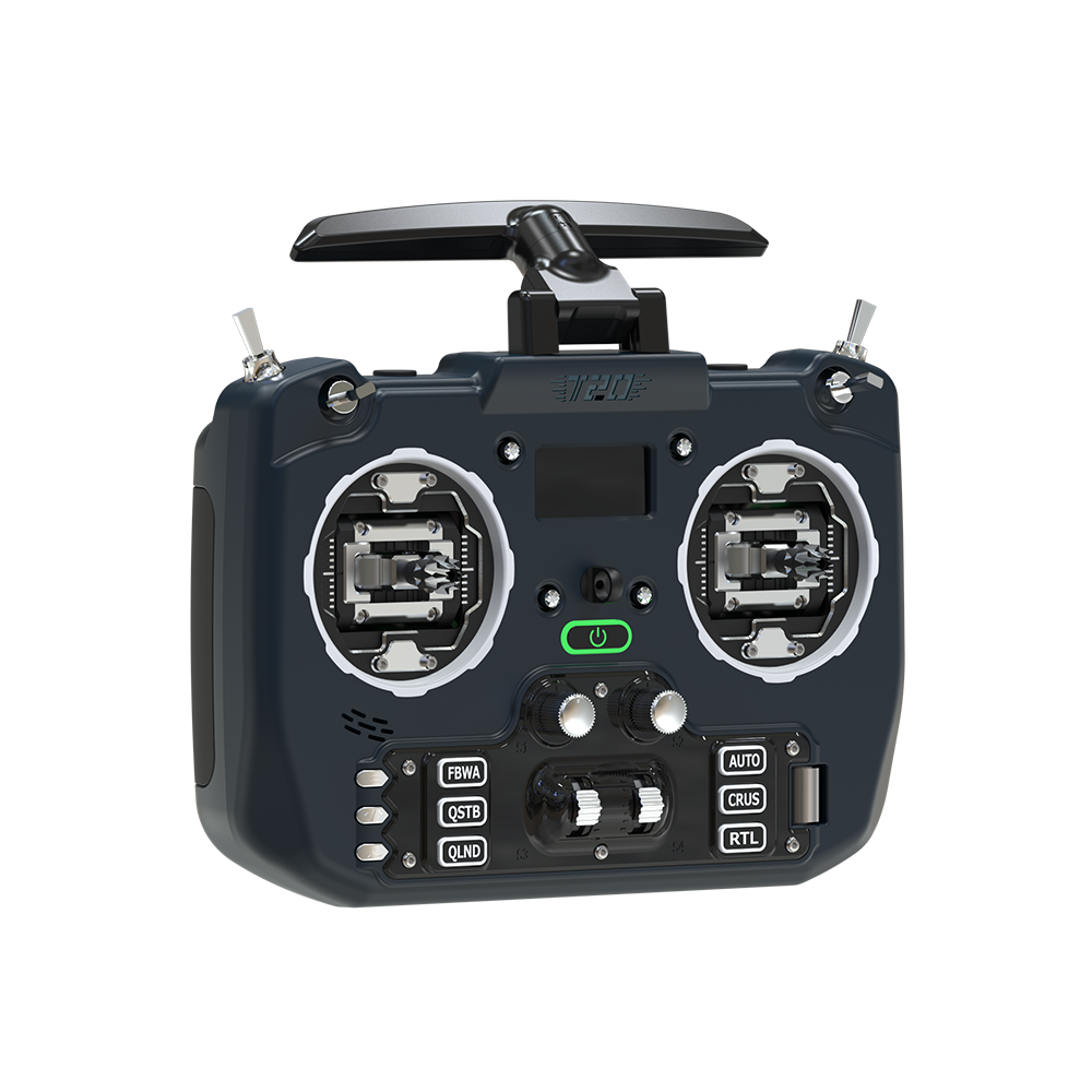 Jumper T20S T20 V2 ELRS 2,4G 9 – Jumper T20S V2 Radio Controller Bewertung und Preis