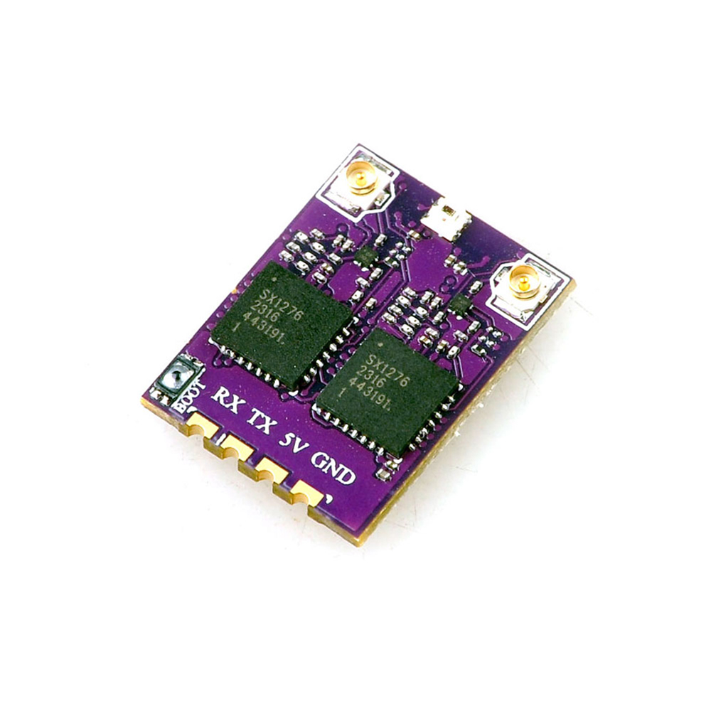 HappyModel ES24TX Pro 1000mW 2 – Happymodel Expresslrs Elrs Es24Tx Pro 1000Mw Bewertung und Preis