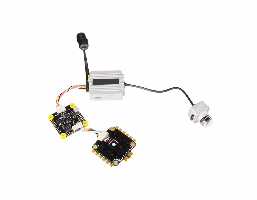 T-HOBBY F7+F55A PRO III Stack  – T-Motor F7 Pro Flight Controller Bewertung und Preis