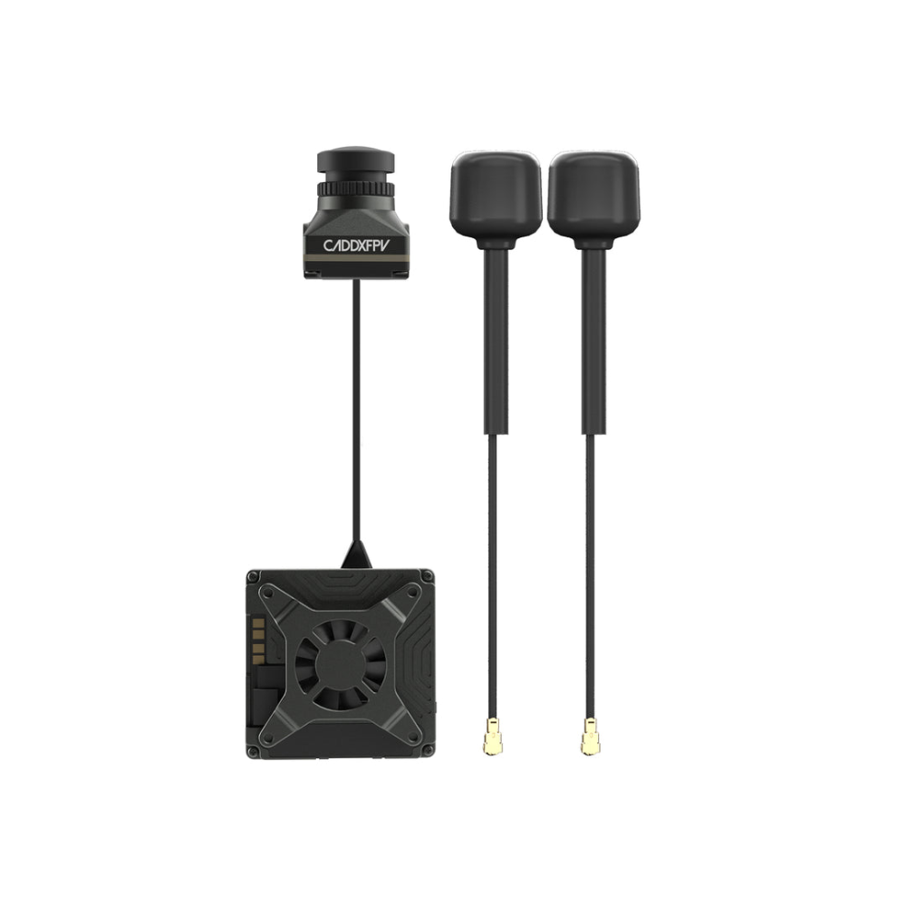 Walksnail Avatar GT KIT 2 W VT – Walksnail Avatar Hd Pro Kit Bewertung und Preis