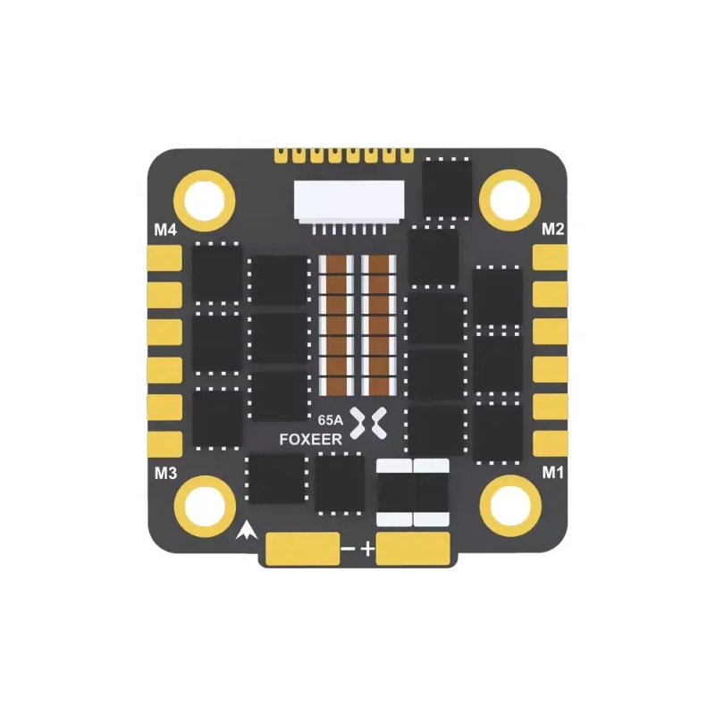 Reaper F4 Mini 128K 45A/60A/65 – Foxeer Reaper F4 128K 65A Esc Bewertung und Preis