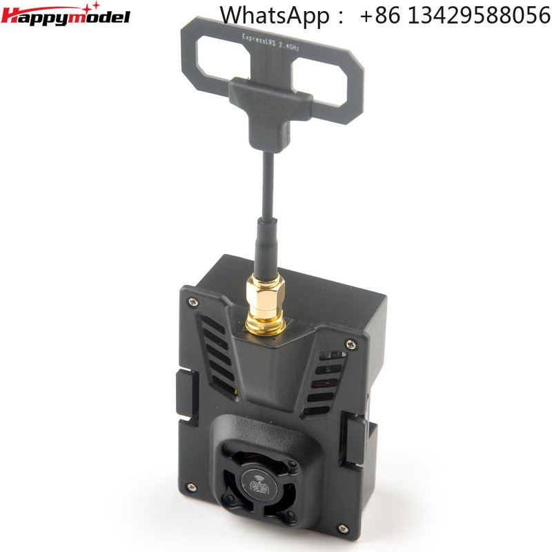 HappyModel ES24TX Pro Micro TX – Happymodel Expresslrs Elrs Es24Tx Pro 1000Mw Bewertung und Preis