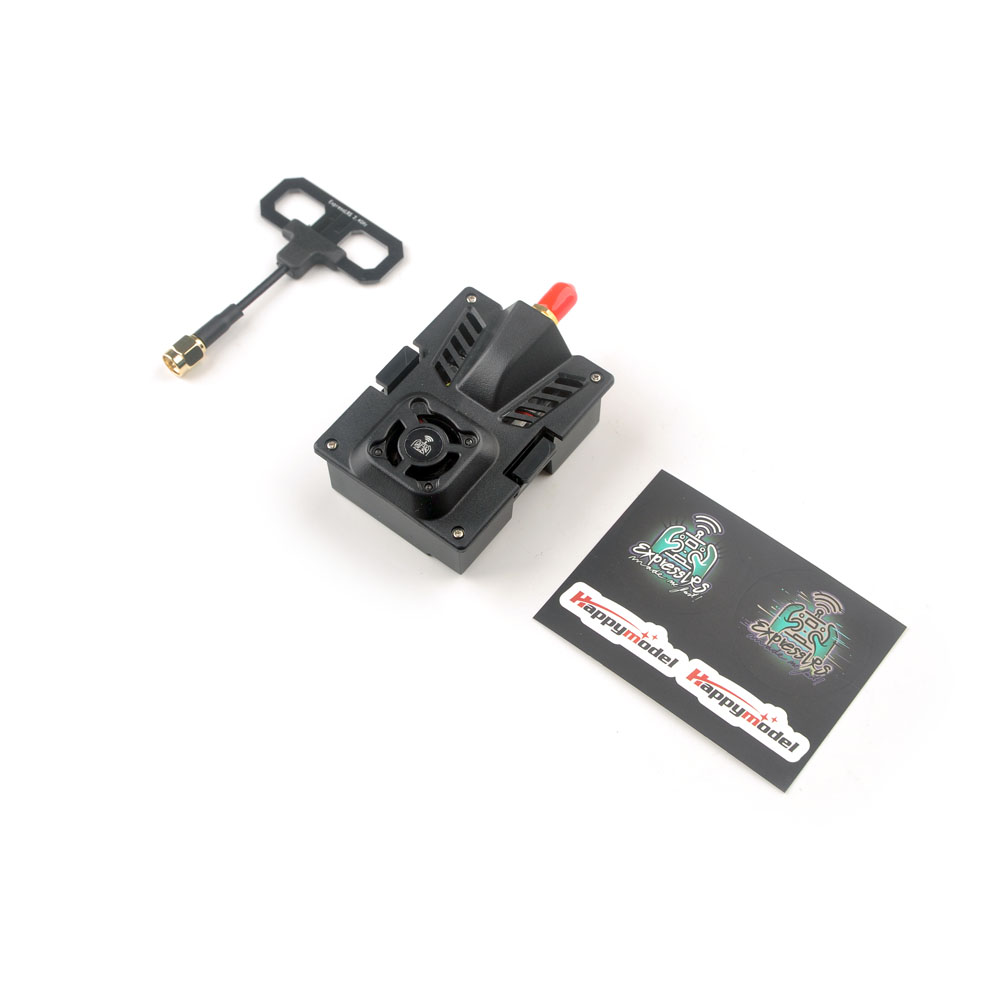 HappyModel ES24TX Pro Micro TX – Happymodel Expresslrs Elrs Es24Tx Pro 1000Mw Bewertung und Preis