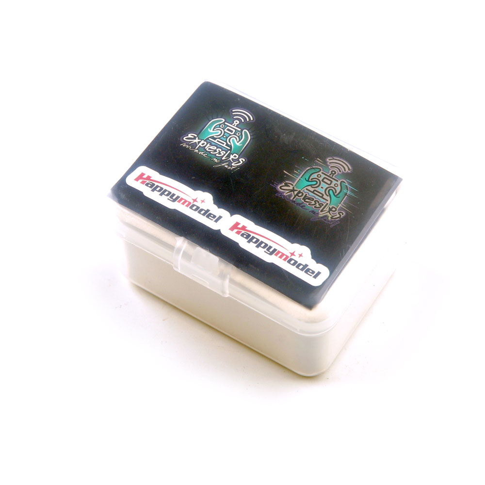 HappyModel ES24TX Pro Micro TX – Happymodel Expresslrs Elrs Es24Tx Pro 1000Mw Bewertung und Preis