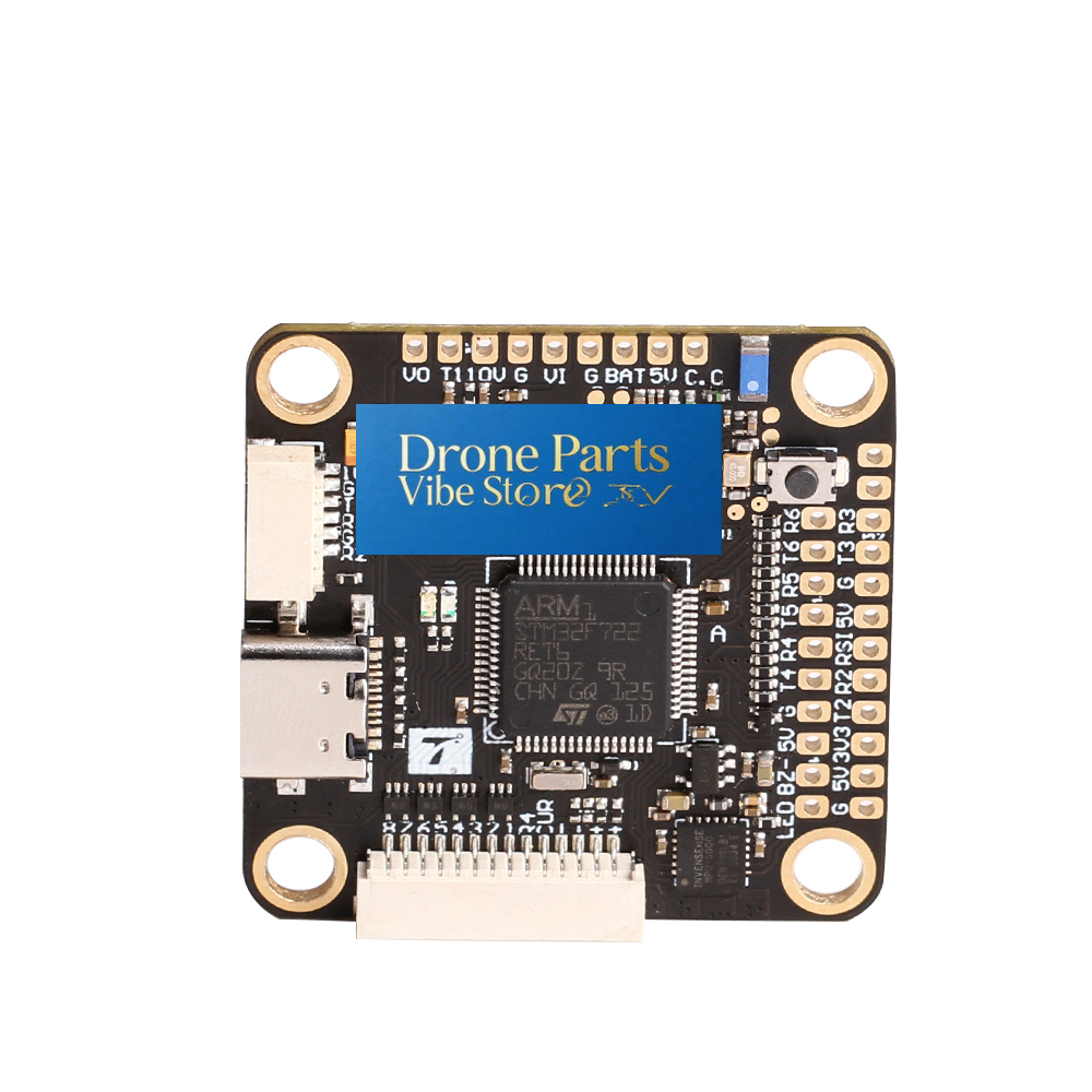 DronePNewest TMOTOR T-motor F7 – T-Motor F7 Pro Flight Controller Bewertung und Preis