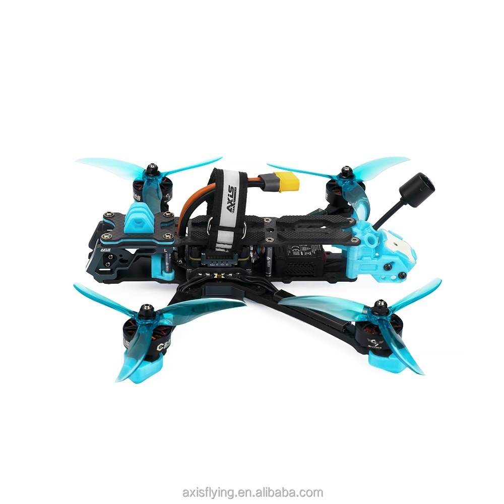 2025 Axisflying Manta 5 DC(Dea – Walksnail Avatar Hd Pro Kit Bewertung und Preis