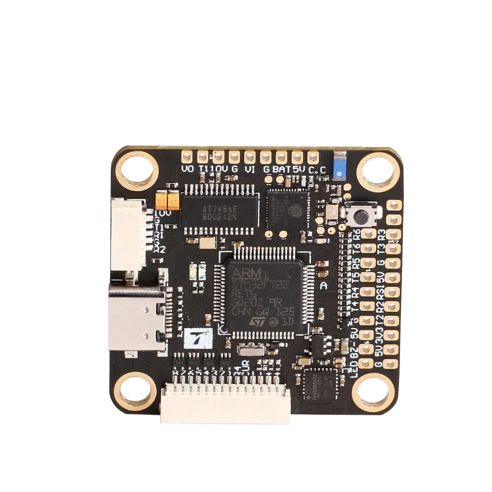 T-Motor F7 Pro Flight Controll – T-Motor F7 Pro Flight Controller Bewertung und Preis