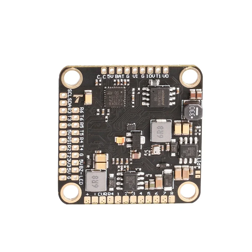 T-Motor F7 Pro Flight Controll – T-Motor F7 Pro Flight Controller Bewertung und Preis