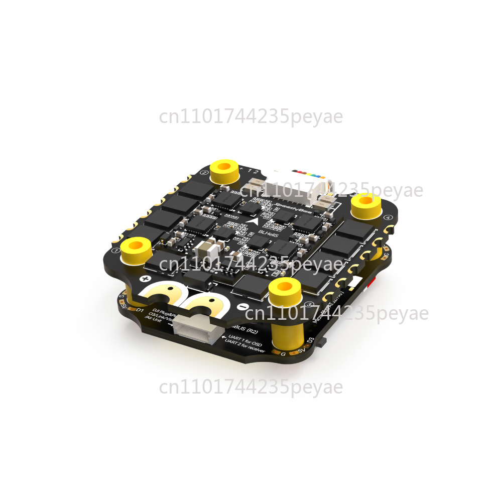 SpeedyBee F405 V4 BLS 55A 30x3 – Speedybee F405 V4 Bls 55A Stack Bewertung und Preis